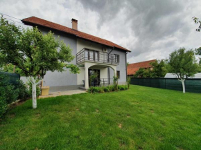 Villa Mulle Sarajevo